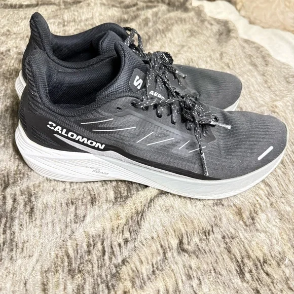 Salomon Aero Blaze 2 Heren Men’s Shoes Size 11 Salomon Men main image 3